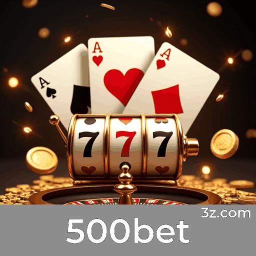 500bet Jogos: Domine Estratégias e Vença!