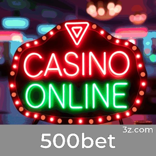 500bet: Plataforma de Apostas com Excelência e Segurança