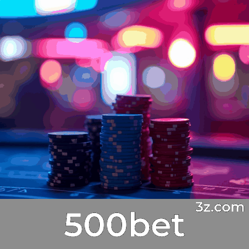 500bet: Ofertas Exclusivas para Usuários Brasileiros