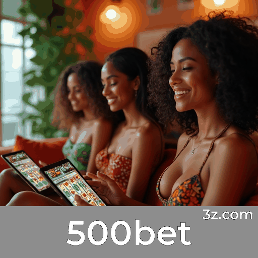 500bet: Descubra bônus e promoções exclusivas